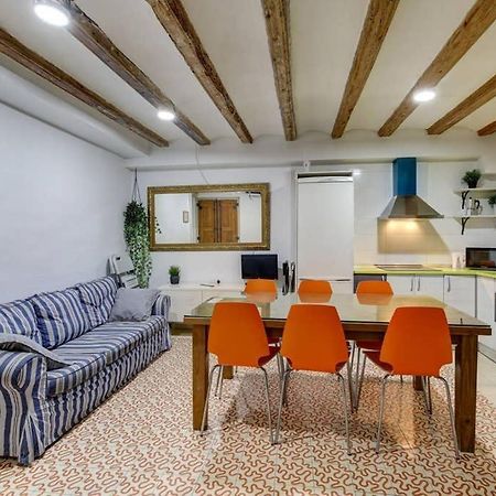 7 Pax Montserrat Ramblas Barcelona Barselona Dış mekan fotoğraf
